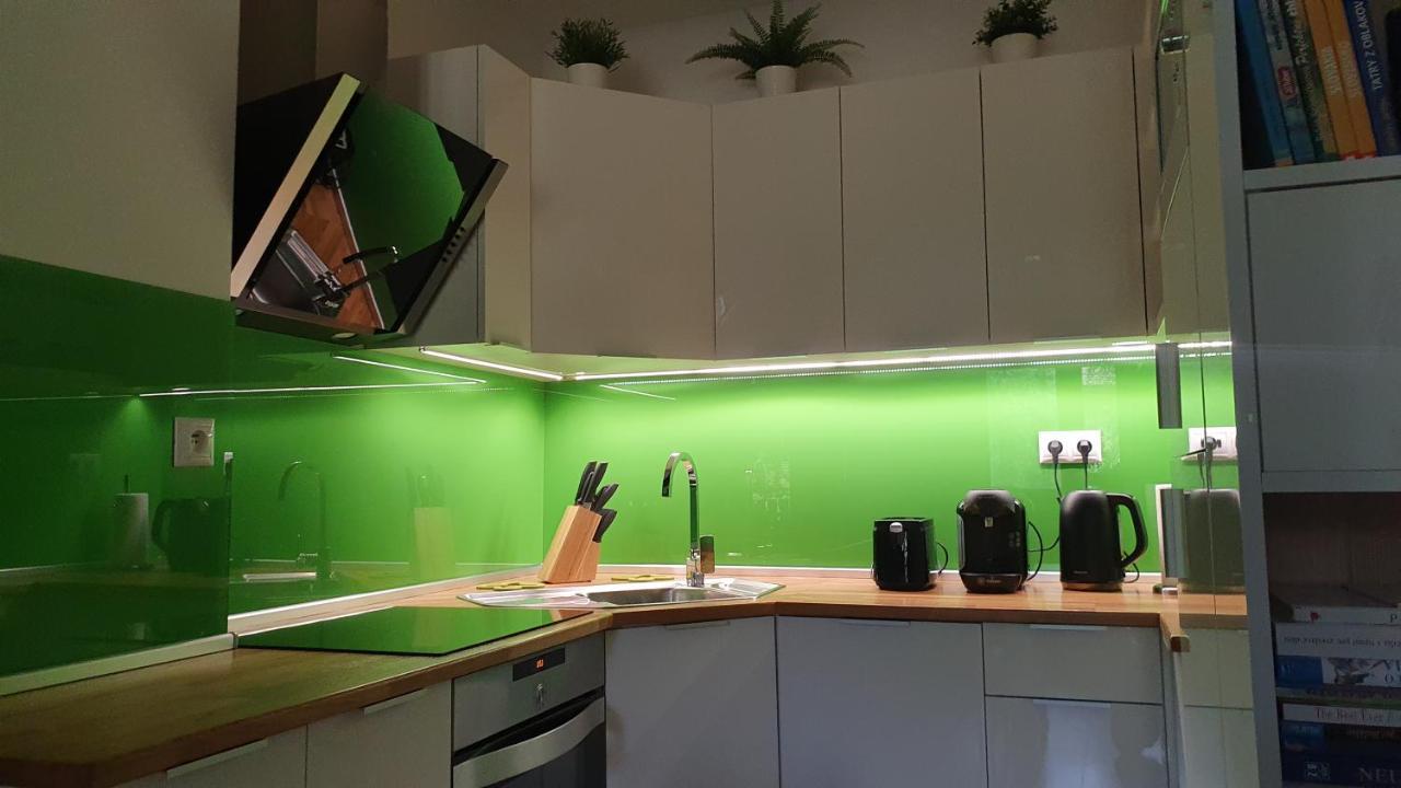 Apartman Franz Tatranská Lomnica Exteriér fotografie