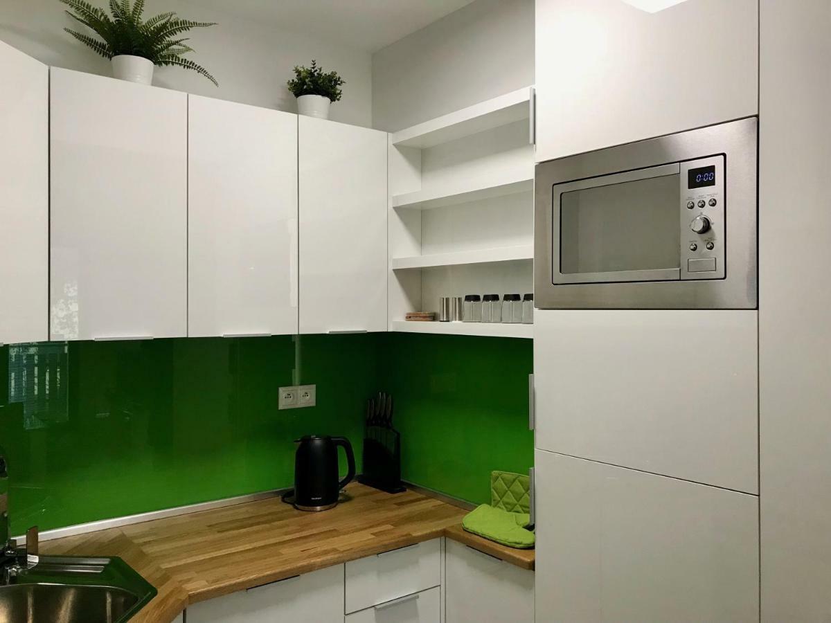 Apartman Franz Tatranská Lomnica Exteriér fotografie