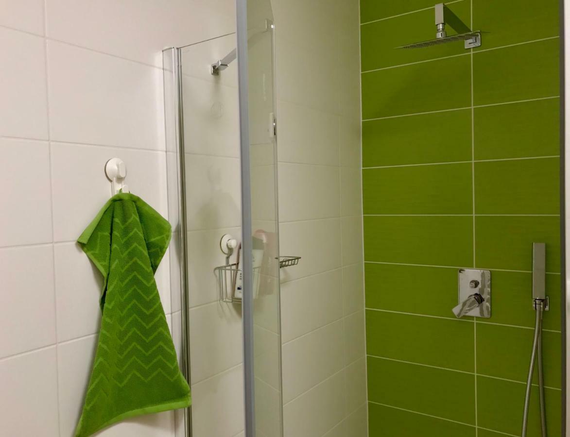Apartman Franz Tatranská Lomnica Exteriér fotografie