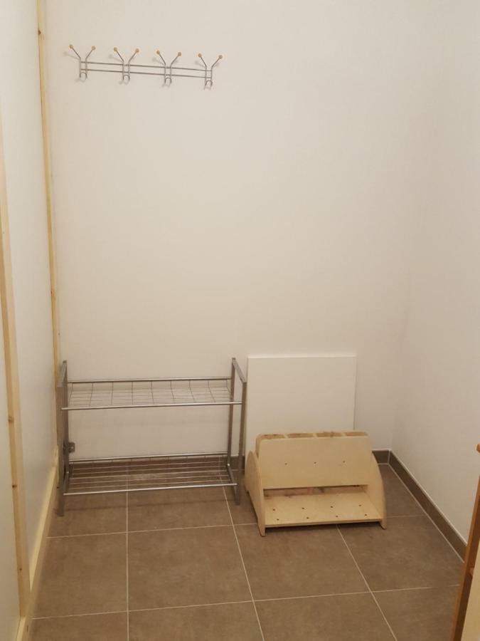 Apartman Franz Tatranská Lomnica Exteriér fotografie